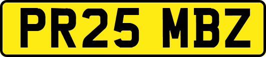 PR25MBZ