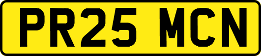 PR25MCN