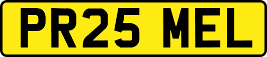 PR25MEL