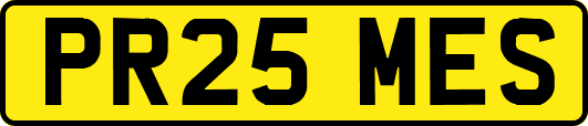PR25MES