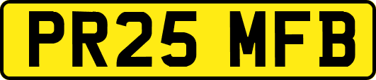 PR25MFB