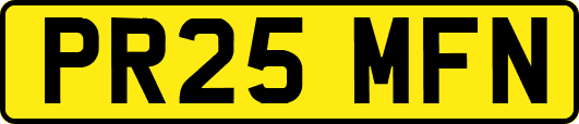 PR25MFN