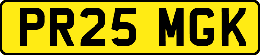 PR25MGK