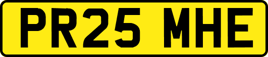 PR25MHE