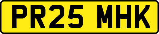 PR25MHK
