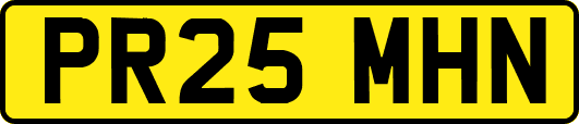 PR25MHN