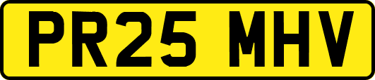 PR25MHV