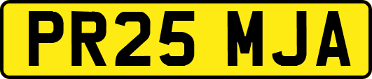 PR25MJA