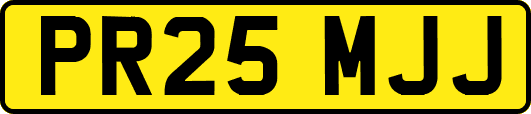 PR25MJJ