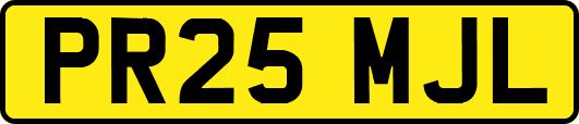 PR25MJL