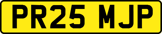 PR25MJP