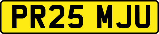 PR25MJU