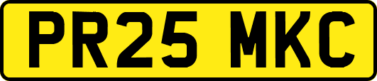 PR25MKC