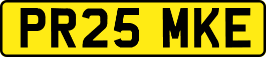 PR25MKE