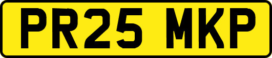 PR25MKP