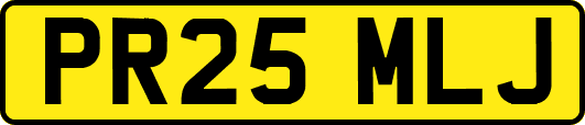 PR25MLJ
