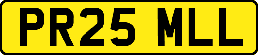 PR25MLL