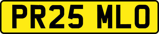 PR25MLO