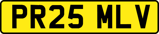 PR25MLV