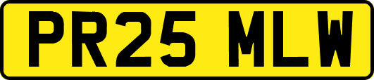 PR25MLW