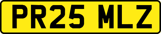 PR25MLZ