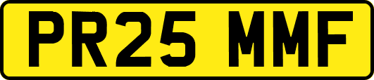 PR25MMF