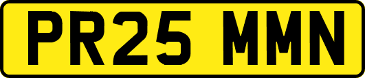 PR25MMN