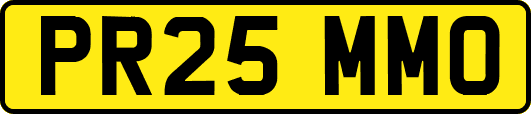 PR25MMO