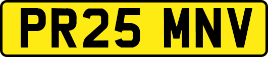 PR25MNV