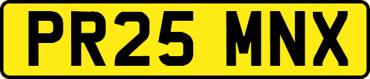 PR25MNX