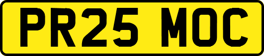 PR25MOC