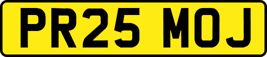 PR25MOJ