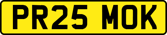 PR25MOK
