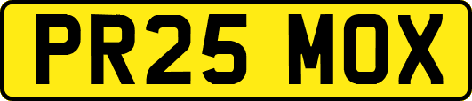 PR25MOX
