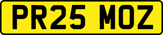 PR25MOZ