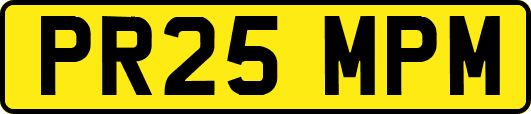 PR25MPM