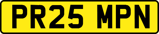 PR25MPN
