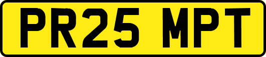 PR25MPT