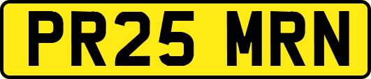 PR25MRN