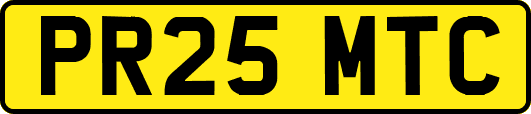 PR25MTC