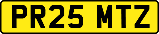 PR25MTZ