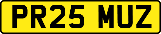 PR25MUZ