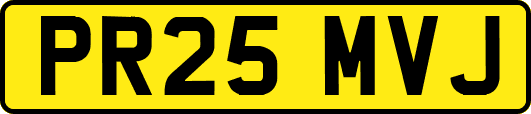 PR25MVJ