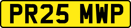 PR25MWP
