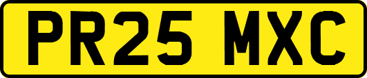 PR25MXC