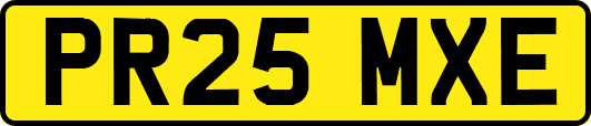 PR25MXE