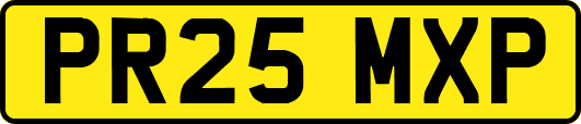 PR25MXP