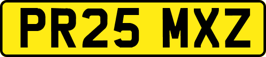 PR25MXZ