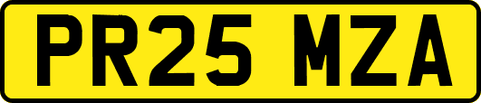 PR25MZA