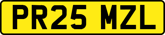 PR25MZL